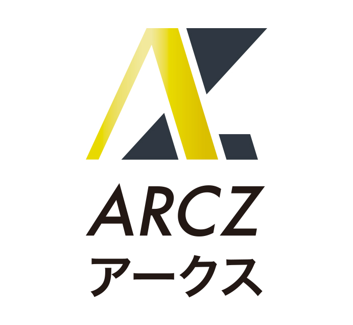 ARCZ様ロゴ